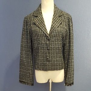 SWEET LILY WOMEN'S BLAZER SIZE 6